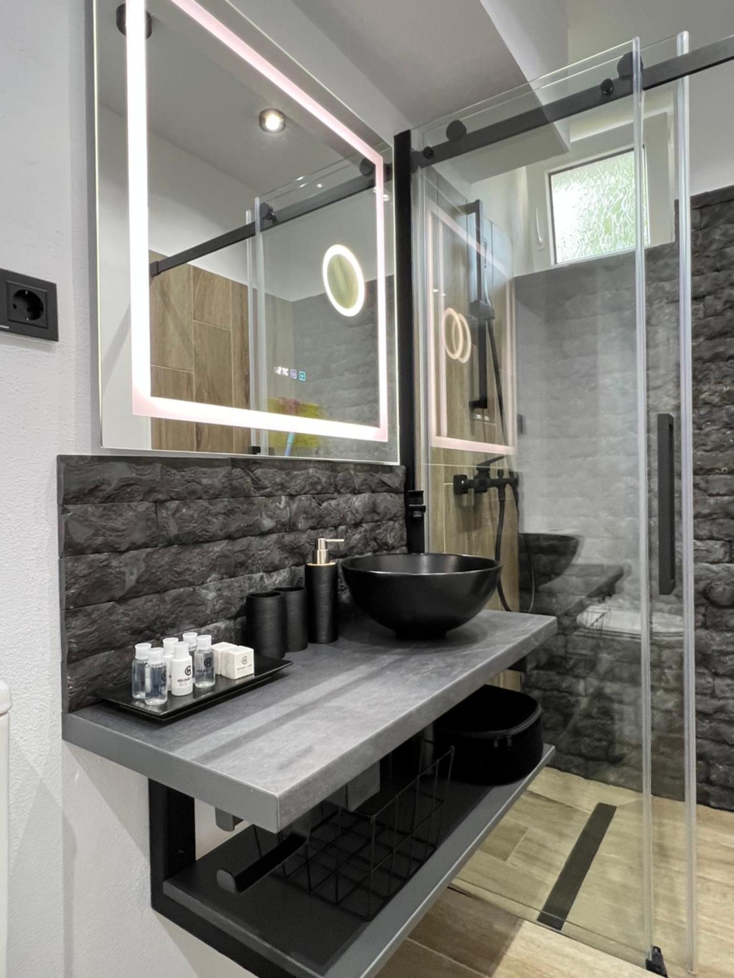 Ferienwohnung Onix Hunedoara Exterior foto