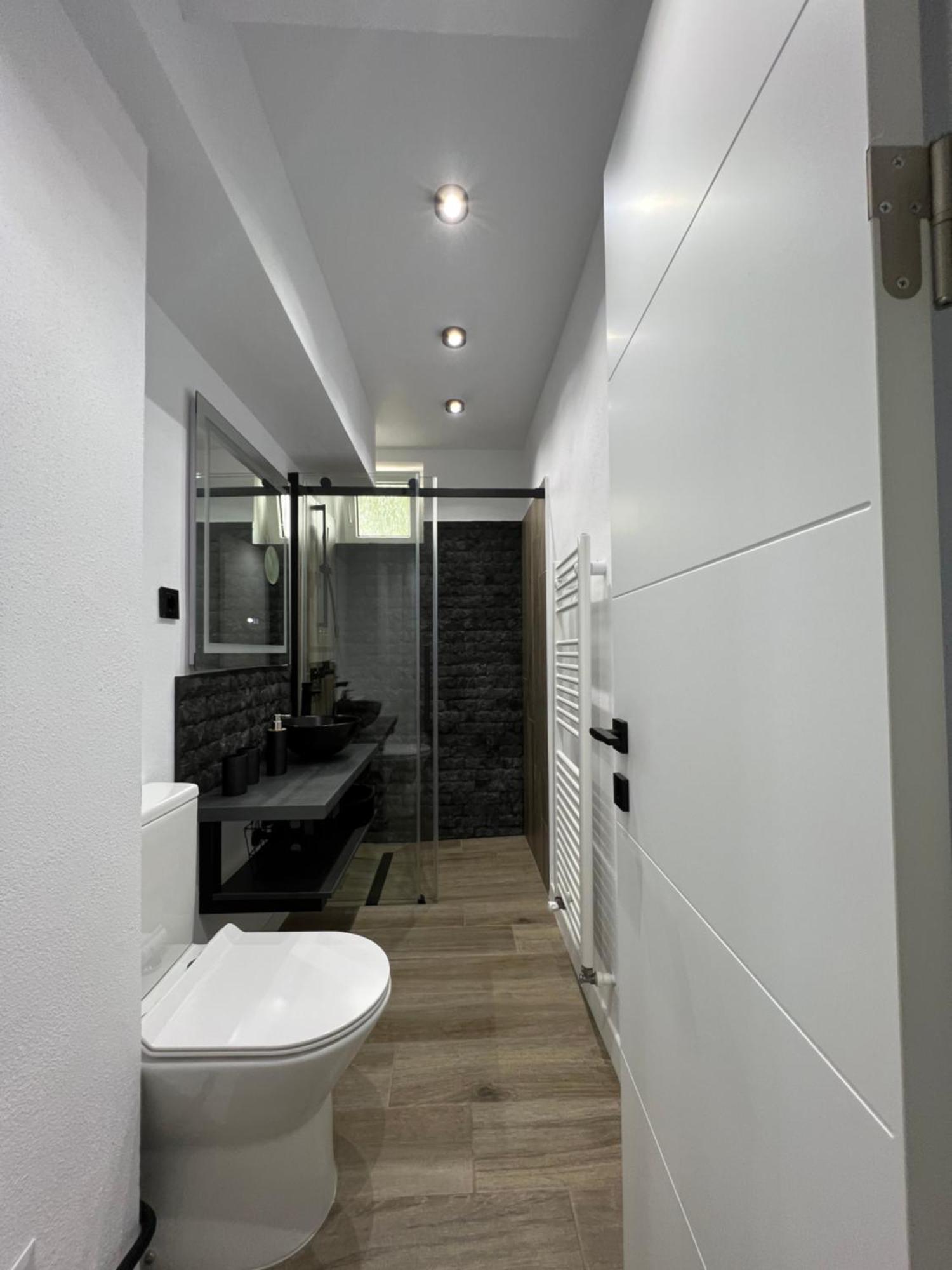 Ferienwohnung Onix Hunedoara Exterior foto