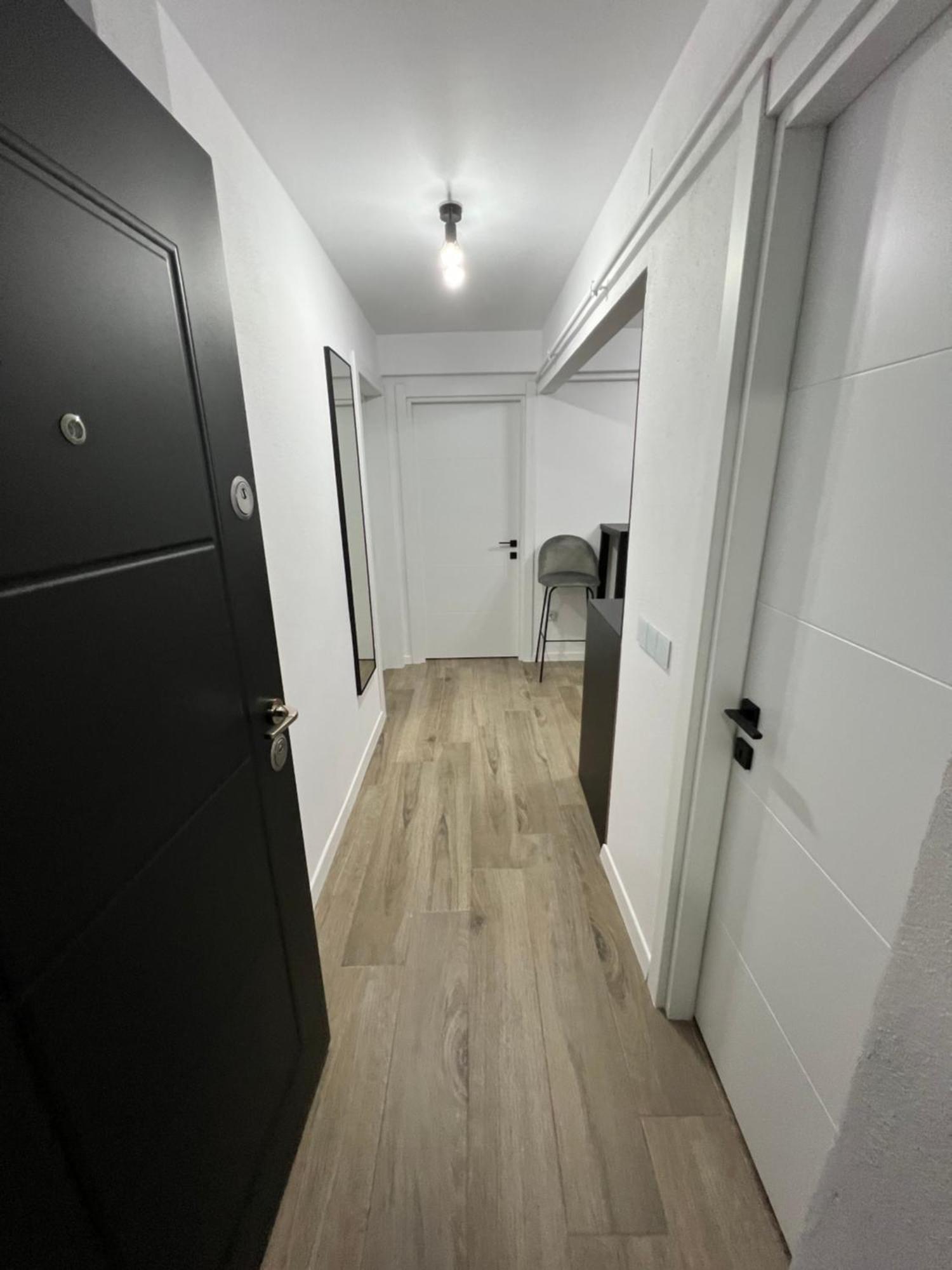 Ferienwohnung Onix Hunedoara Exterior foto